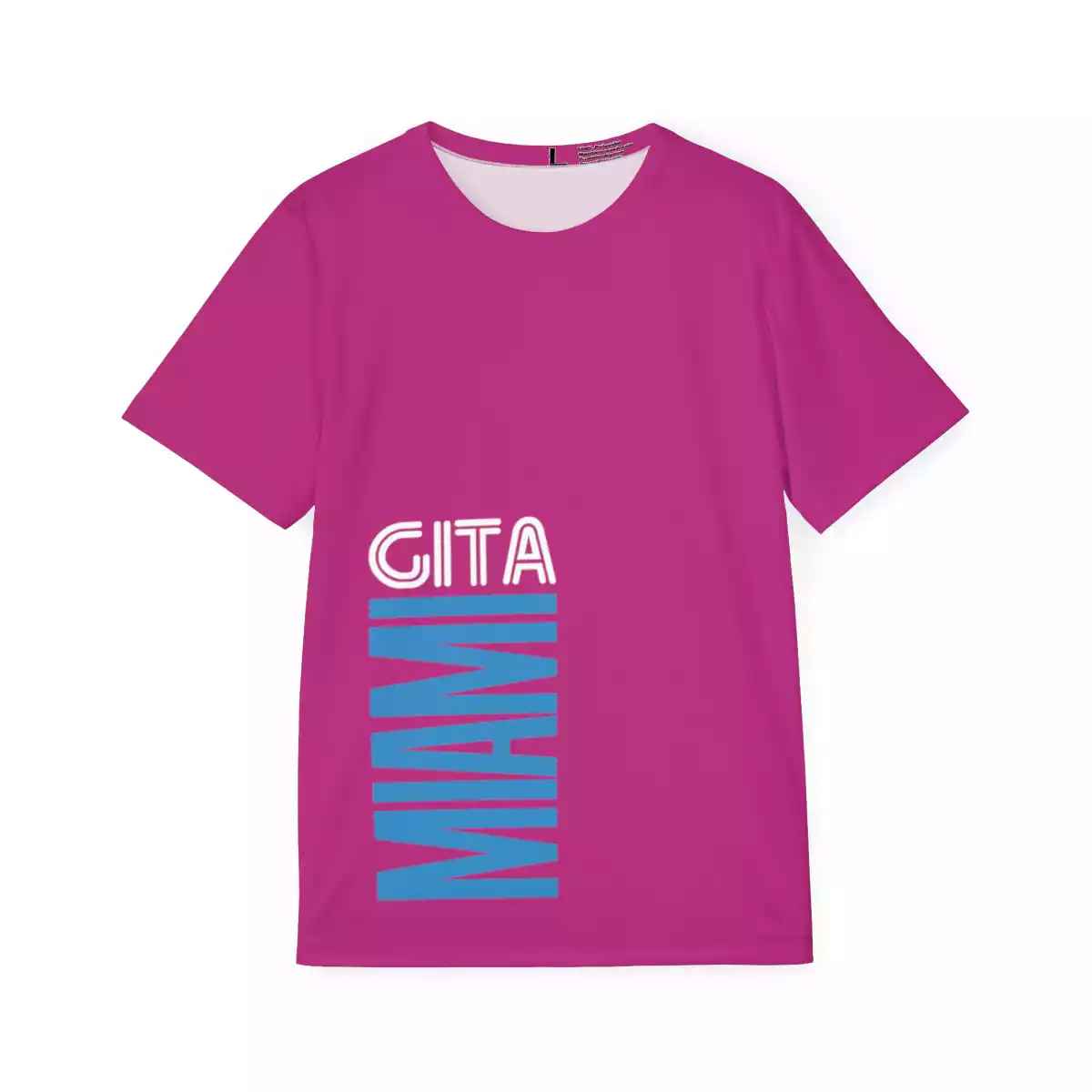 Gita Brand - Miami