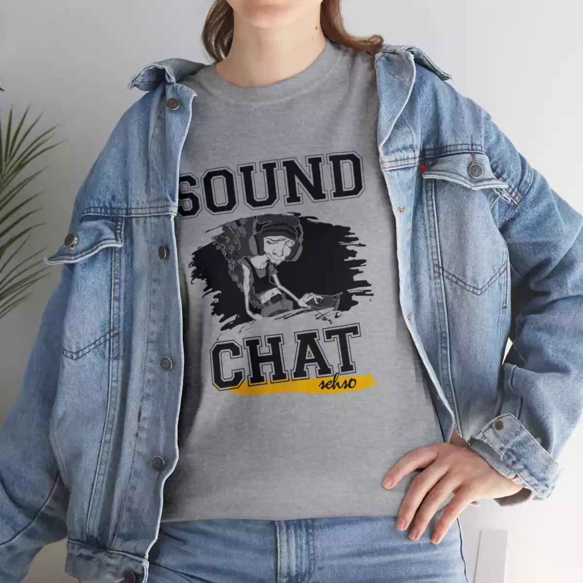 Soundchat Sehso